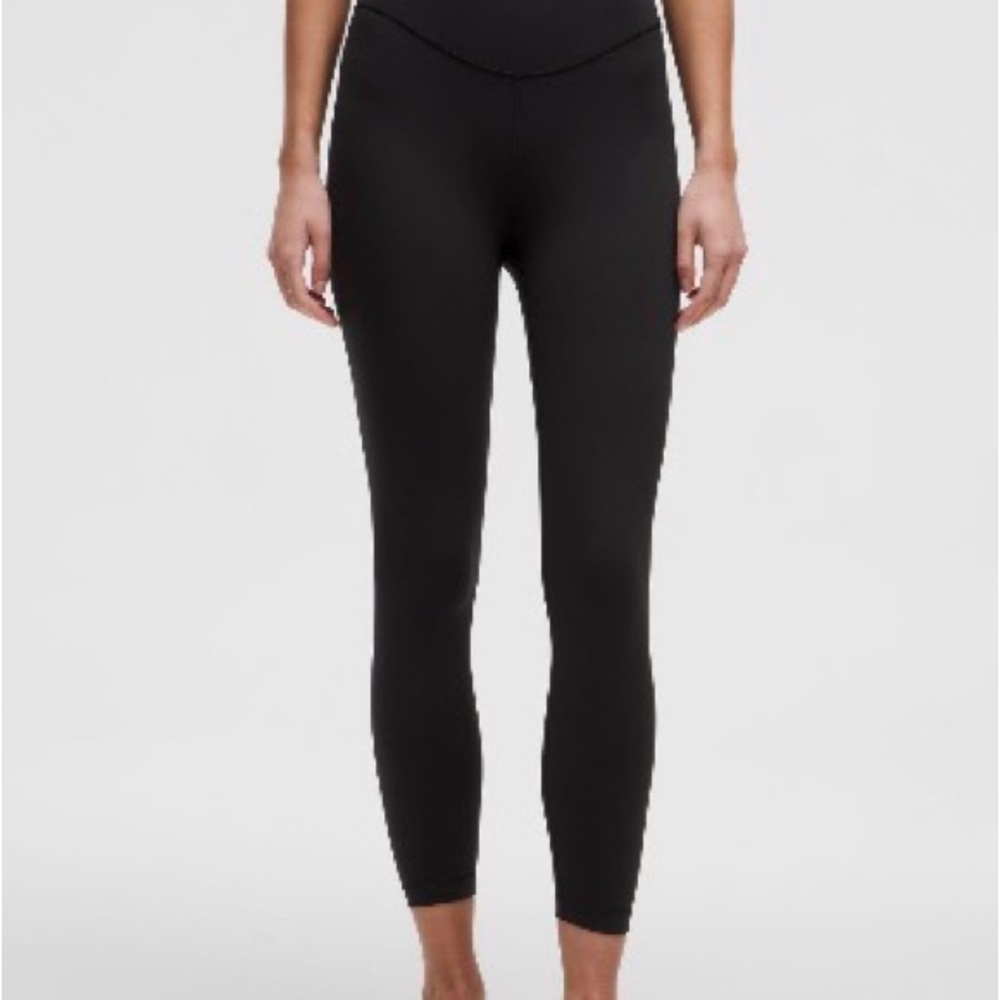 Wunder Under Luxtreme High Rise Tight 25”